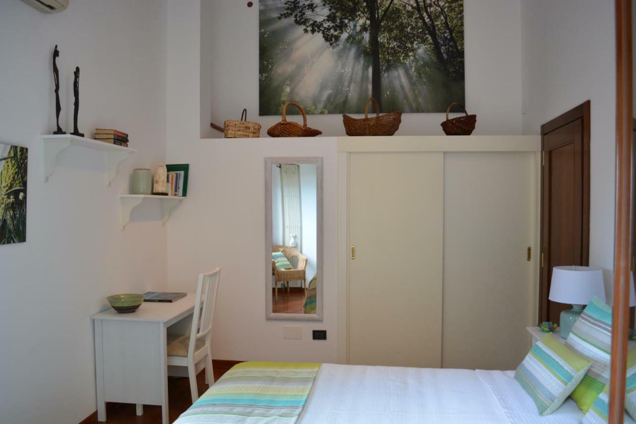 Ca Da Munta Bed And Breakfast Arenzano Exterior foto