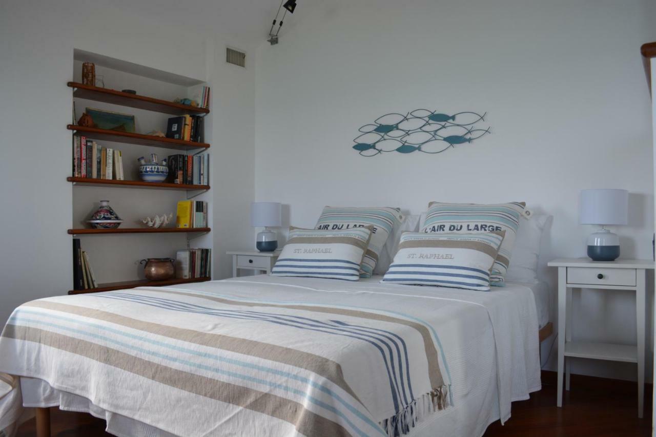 Ca Da Munta Bed And Breakfast Arenzano Exterior foto