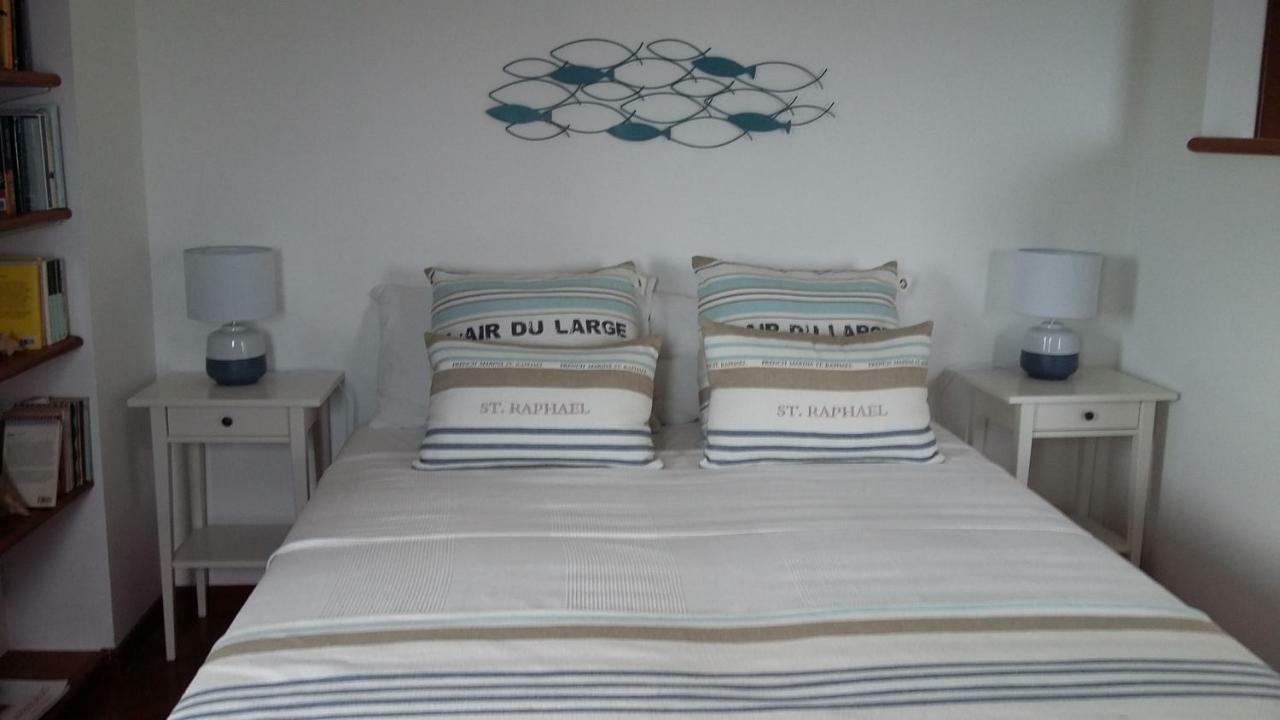 Ca Da Munta Bed And Breakfast Arenzano Exterior foto